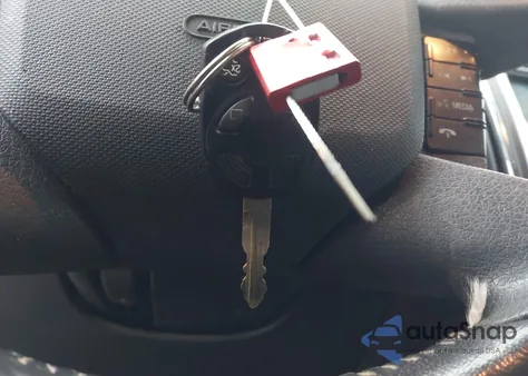 2010 Ford Edge Limited z USA, uszkodzony, nr VIN 2FMDK4KC2ABB63819